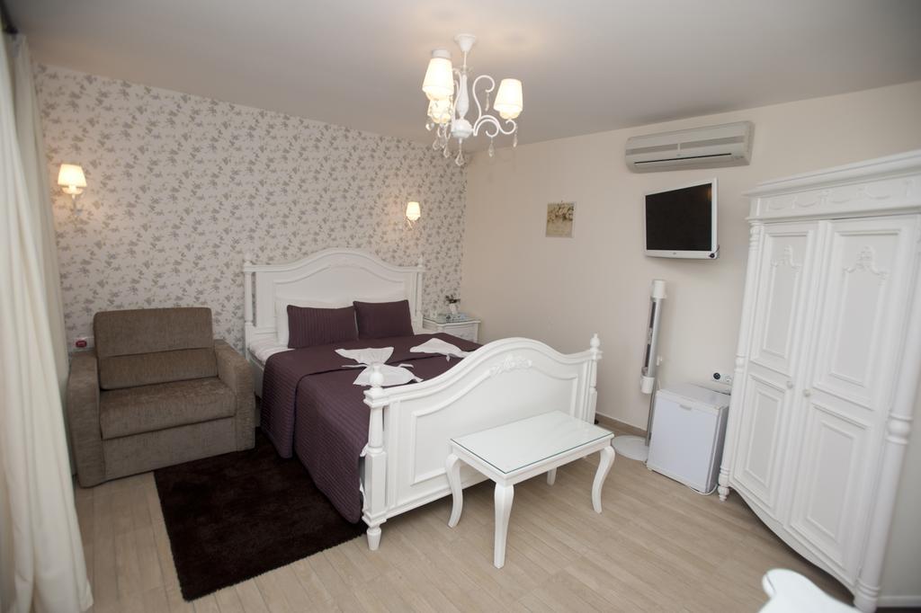 Riva'S Club Hotel Hüseyinli Kültér fotó